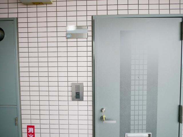 バーディーテラス仲町の物件内観写真