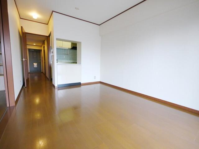 バーディーテラス仲町の物件内観写真