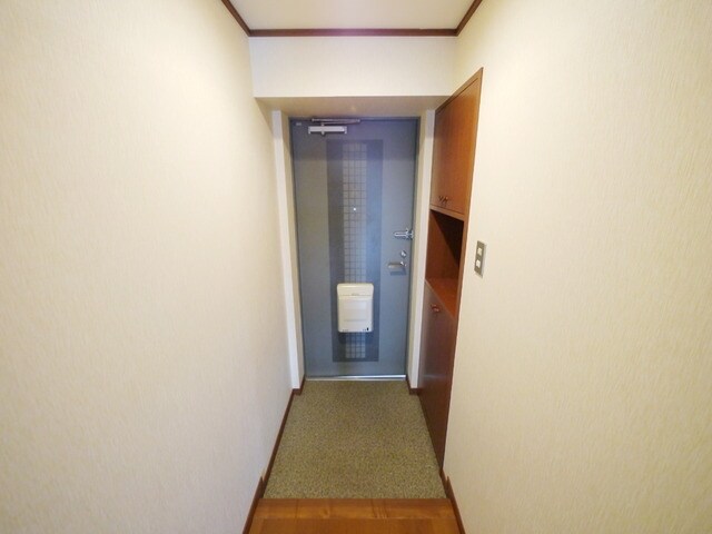 バーディーテラス仲町の物件内観写真