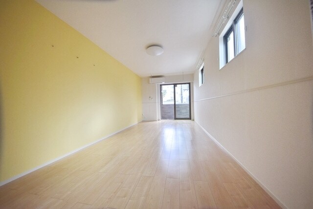 パティオの物件内観写真