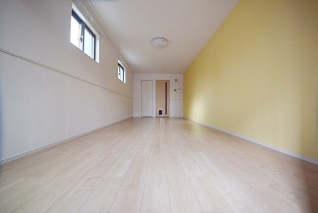 パティオの物件内観写真