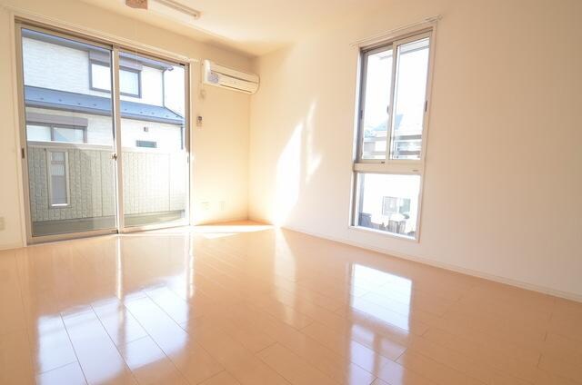 エントピアの物件内観写真