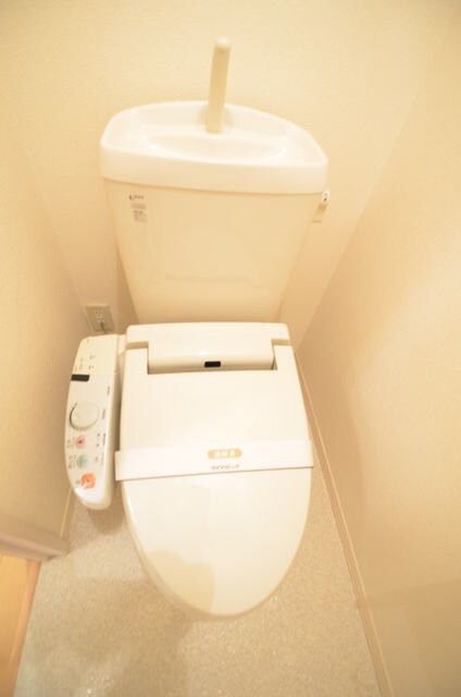 エントピアの物件内観写真