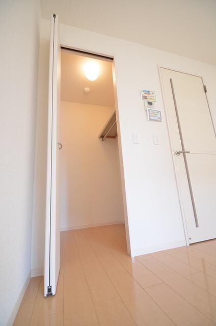 エントピアの物件内観写真