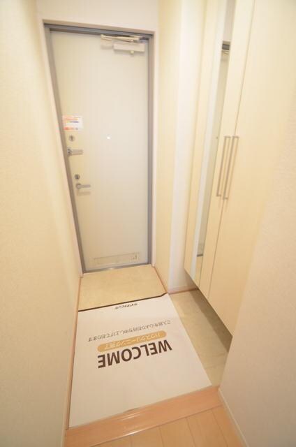 エントピアの物件内観写真