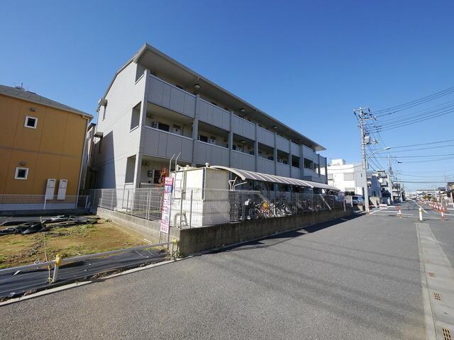 エントピアの物件内観写真