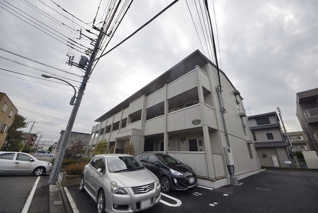 エントピアの物件内観写真