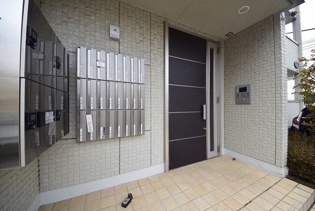 エントピアの物件内観写真