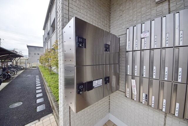 エントピアの物件内観写真