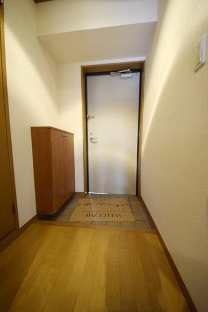 ソレアードの物件内観写真