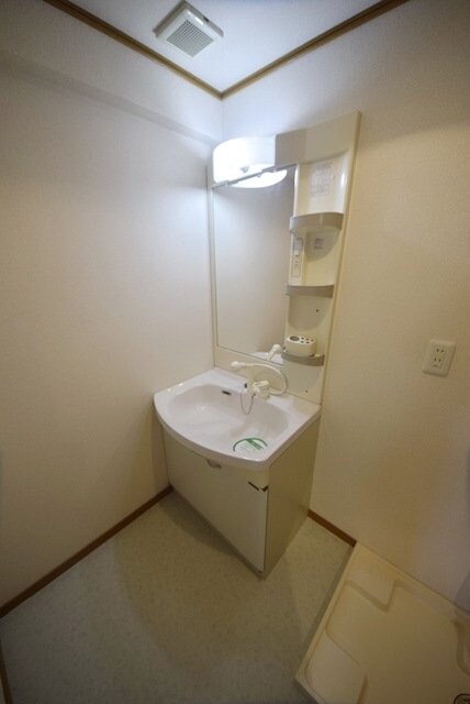 ソレアードの物件内観写真