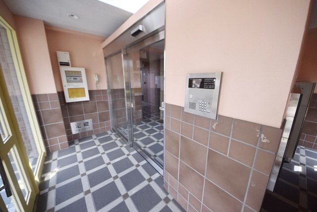 ソレアードの物件内観写真