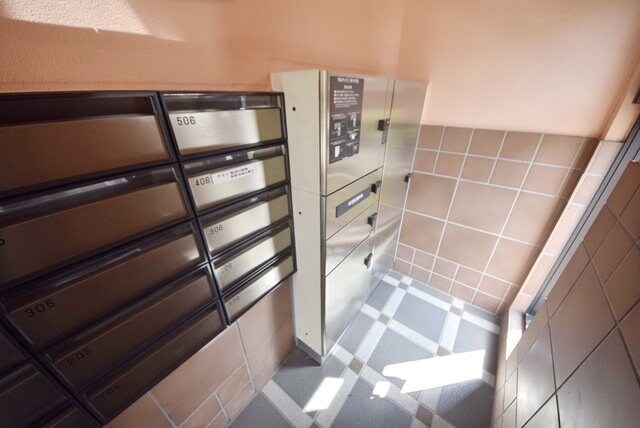 ソレアードの物件内観写真