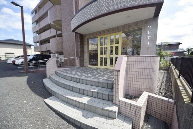 ソレアードの物件内観写真