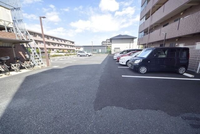 ソレアードの物件内観写真