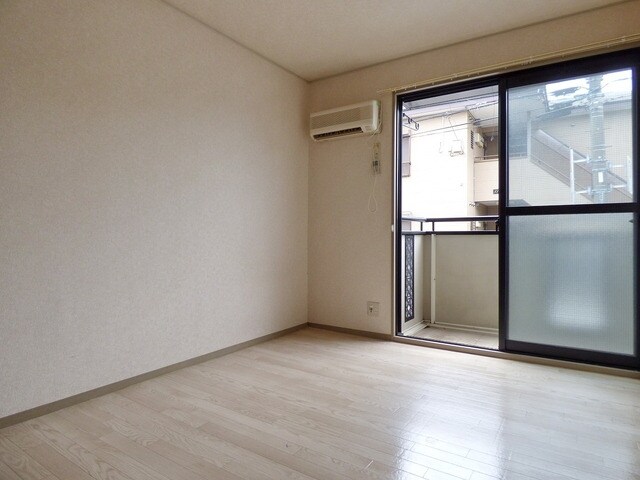 セジュール千の物件内観写真