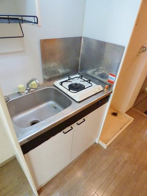 セジュール千の物件内観写真