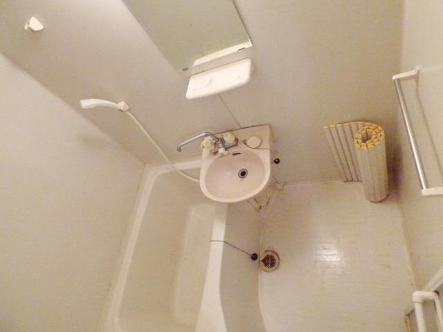 セジュール千の物件内観写真