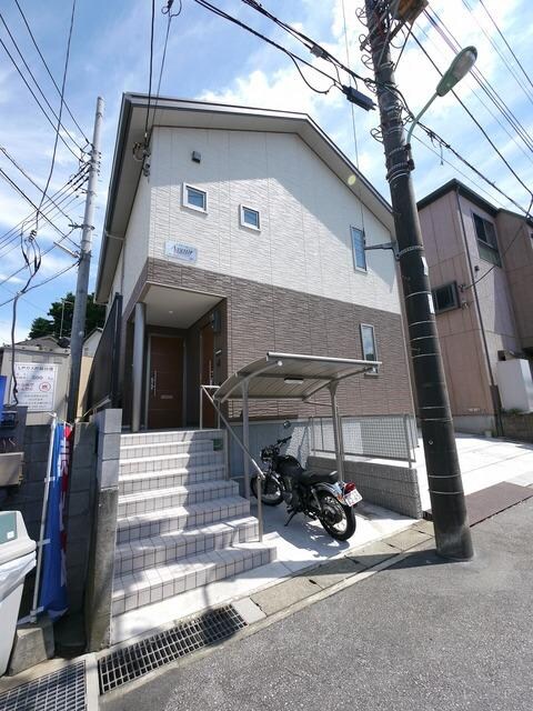 Avenirの物件内観写真