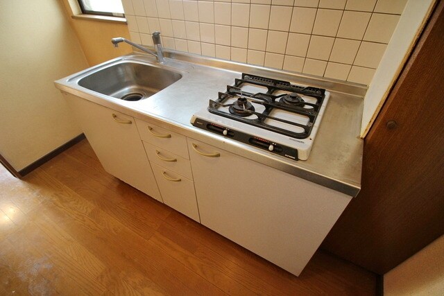 テンポイントハウス 910790の物件内観写真