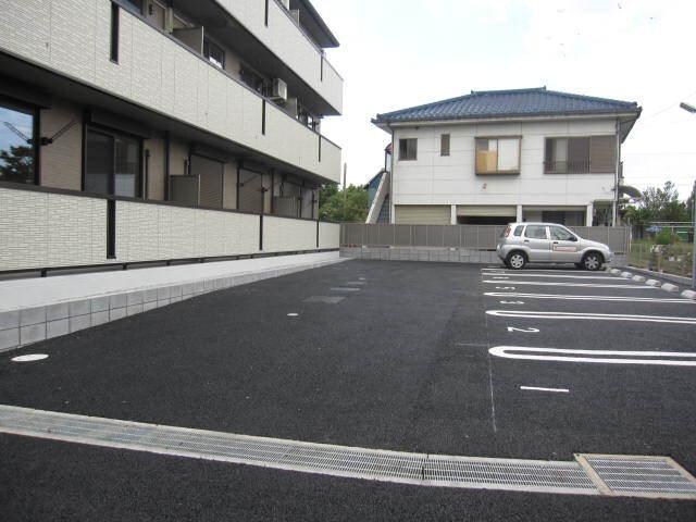 リモージュ新郷の物件内観写真