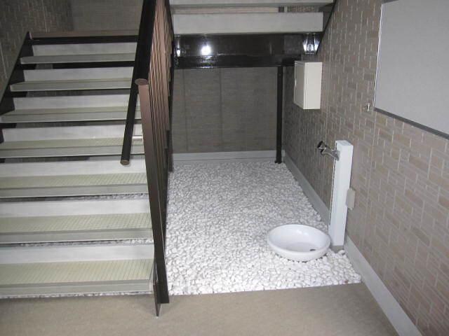 リモージュ新郷の物件内観写真