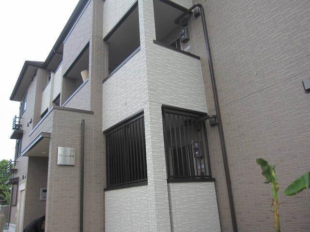 リモージュ新郷の物件内観写真