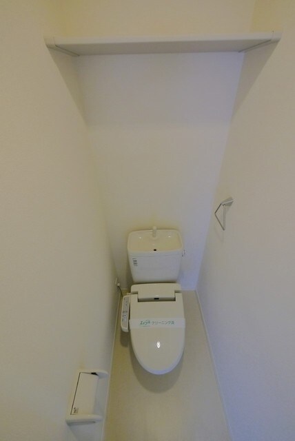 フェリークS.Kの物件内観写真