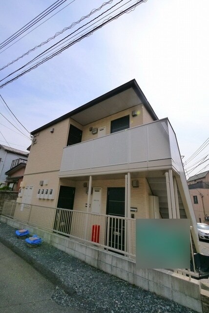 フェリークS.Kの物件内観写真