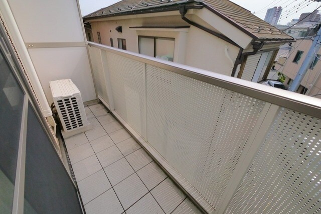 フェリークS.Kの物件内観写真