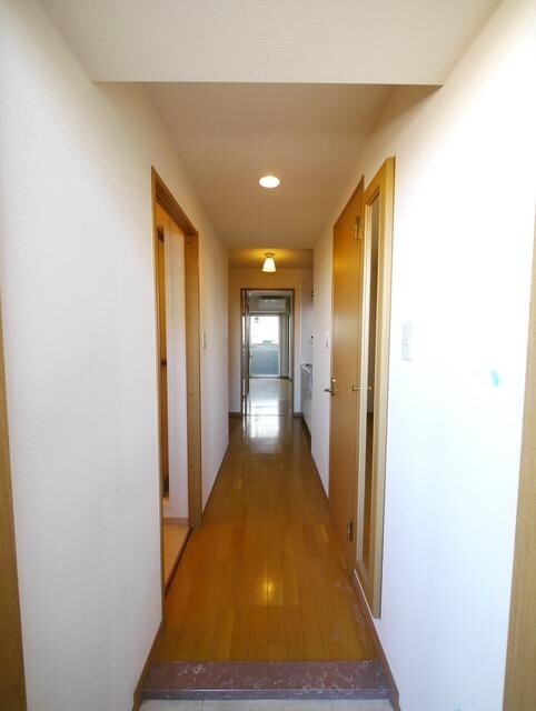 コンフォートアベニューの物件内観写真