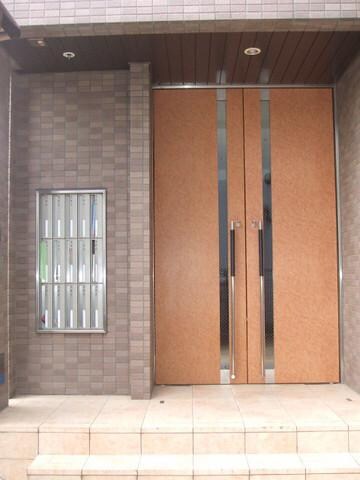 コンフォートアベニューの物件内観写真