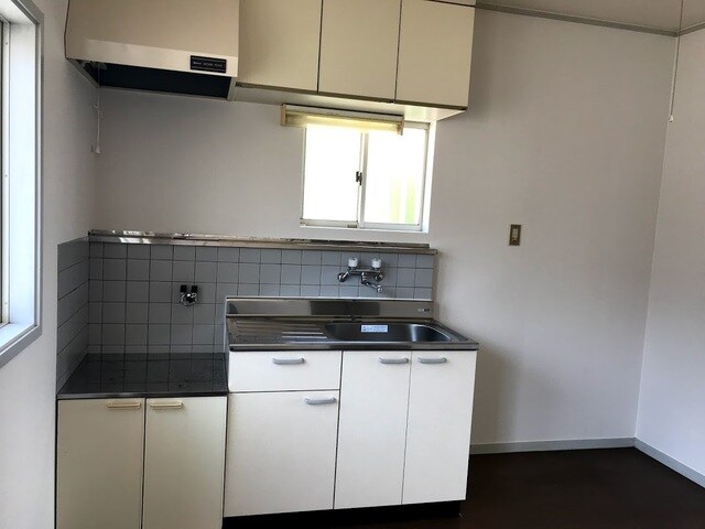 吉岡ハイツの物件内観写真