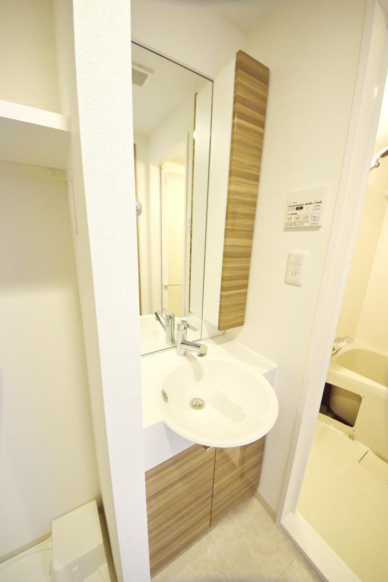 ガーラ・プレシャス川口並木の物件内観写真