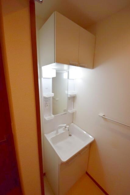 アムール新町の物件内観写真