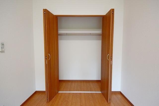 アムール新町の物件内観写真