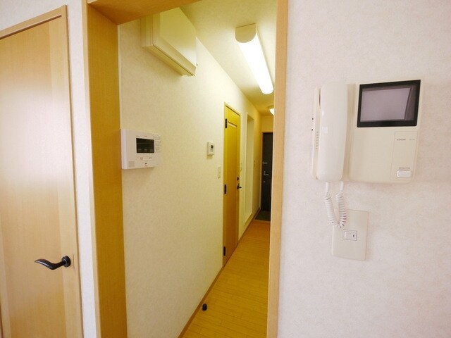 あすなろ4棟の物件内観写真