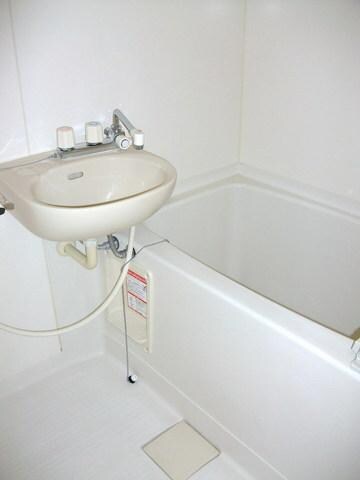 あすなろ4棟の物件内観写真