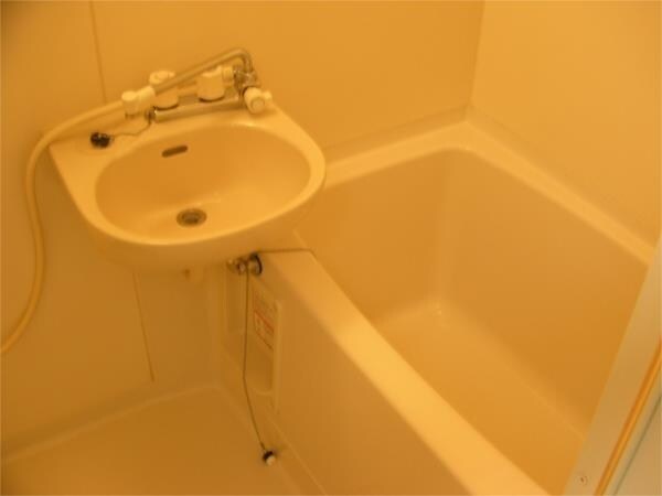 あすなろ4棟の物件内観写真