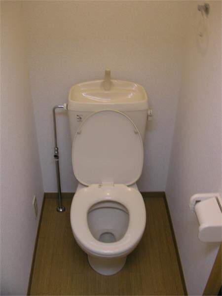 あすなろ4棟の物件内観写真