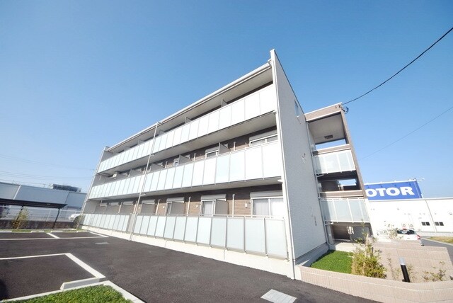 クレイノミオラヴィラの物件内観写真