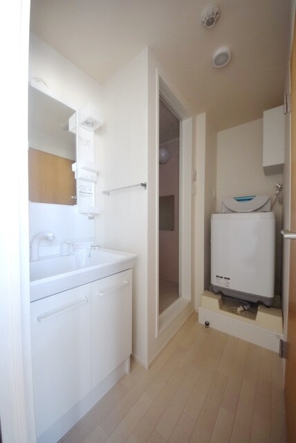 クレイノミオラヴィラの物件内観写真