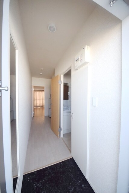 クレイノミオラヴィラの物件内観写真