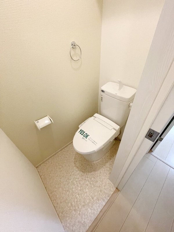 シャルル谷塚の物件内観写真