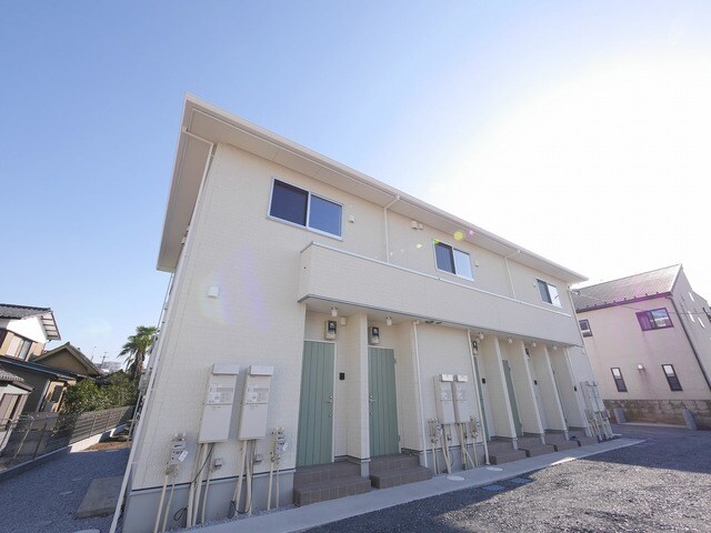 シャルル谷塚の物件内観写真