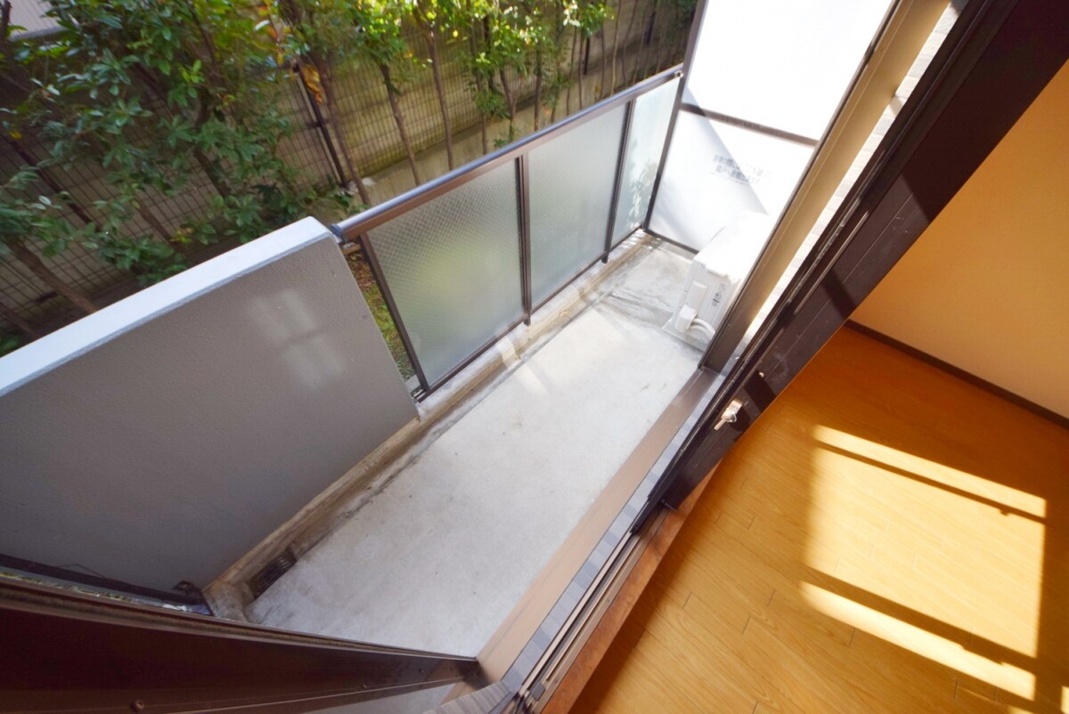 アベニール川口の物件内観写真