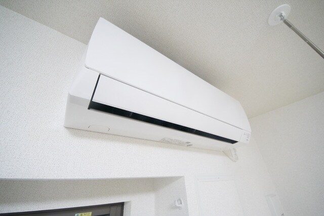 プラシードの物件内観写真