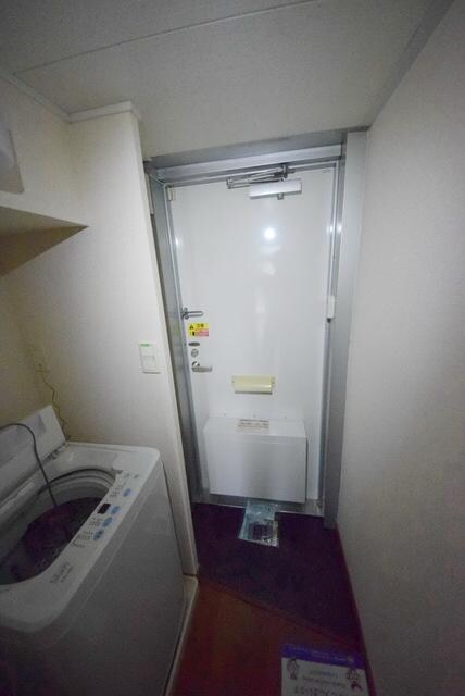 レオパレスパインヒル美女木の物件内観写真