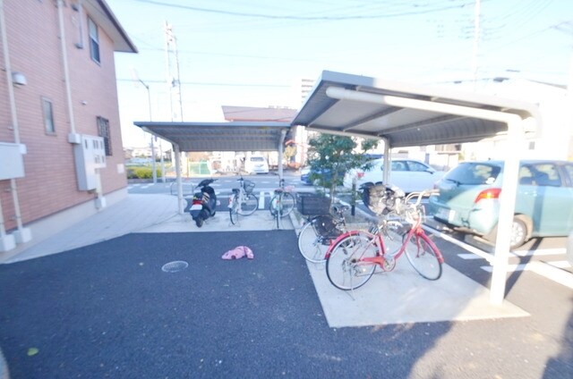 エテルノ ブリ-ズ Iの物件内観写真