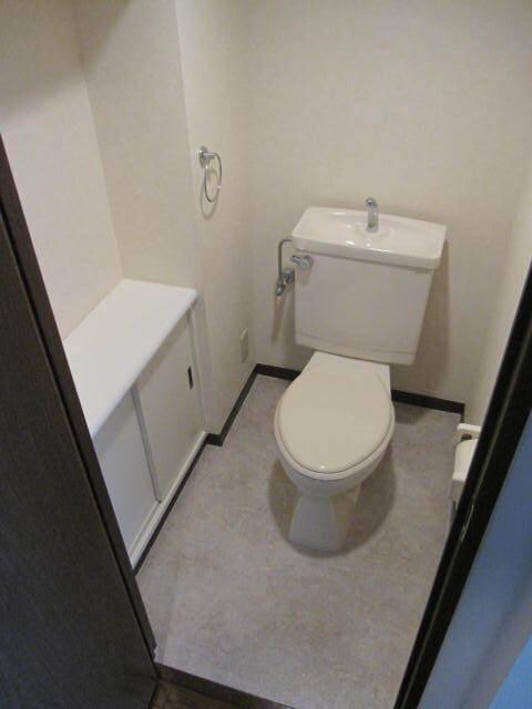 ガーデンシティ戸田の物件内観写真